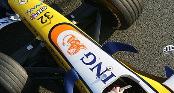 Renault'dan teknik departmanda değişiklik