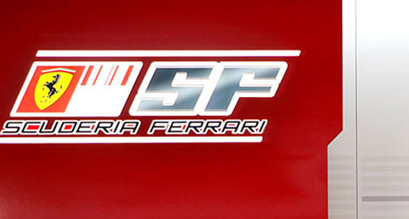 Ferrari radikal burnu kullanmayacak!