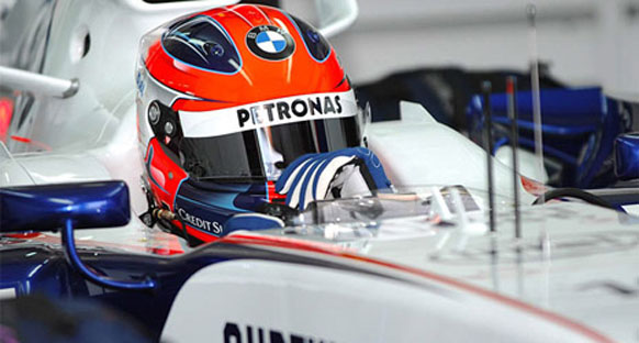 Kubica: 'Ayaklarım yere basmadan konuşmam'