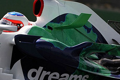 Button ve Barrichello ile soru cevap