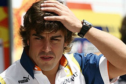 Alonso, R28'in hızlanacağına inanıyor