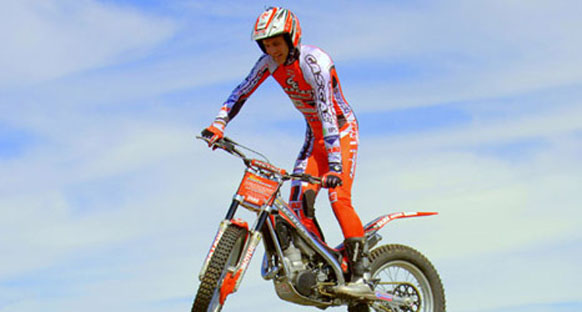 Extreme motor sporları efsanesi Steve Colley Türkiye'ye geliyor