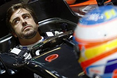 Alonso: F1 2017 kurallarından korkmamalı