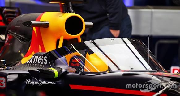 Hulkenberg: Red Bull'un sistemi daha 'çekici'