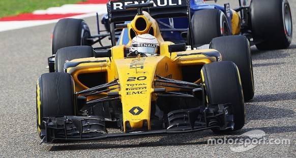 Renault daha agresif geliştirmelere başlıyor