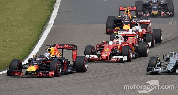 Analiz: F1'in 2017 devrimi için son gün