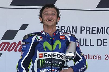 Rossi: 40 yaşında hala kazanma motivasyonum olacak