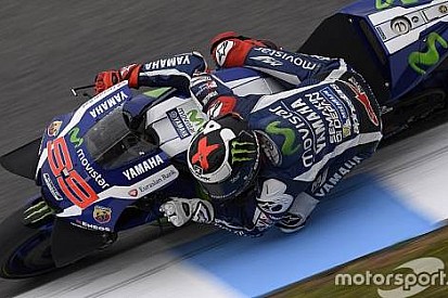 Lorenzo: Çekiş sıkıntısı galibiyete mal oldu