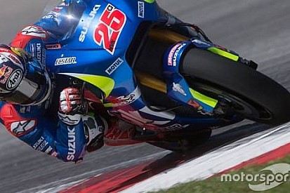 Vinales: Yamaha transferi mantıklı görünüyor