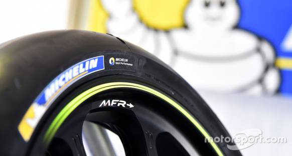 Michelin: Redding ve Baz kazalarının nedeni farklı