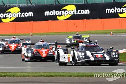 Neel Jani Silverstone'daki trafikten şikayetçi
