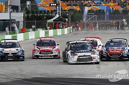 Rallikros Portekiz Canlı Yayın