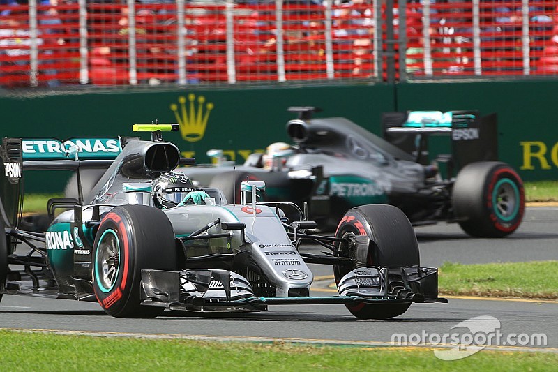 Lewis Hamilton: „Nehme die 36 Punkte Rückstand nicht auf die leichte Schulter“