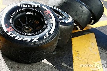 Pirelli rüzgar tünelinde kullanılacak lastikleri duyurdu