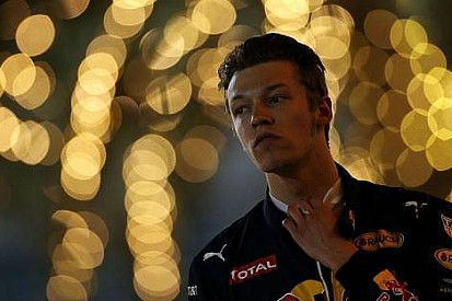 Kvyat: 'Sıralama performansımız utanç verici'
