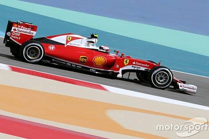 Ferrari sezon içi motor jetonlarını İspanya GP için kullanacak