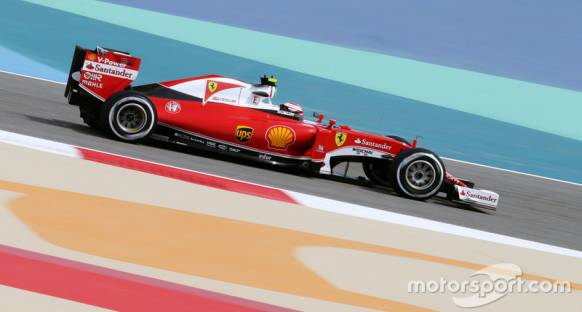 Ferrari sezon içi motor jetonlarını İspanya GP için kullanacak
