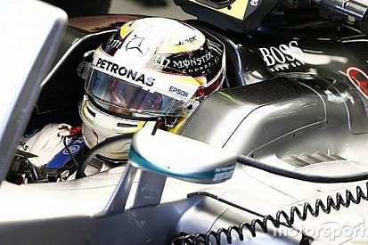 F1 otoriteleri Q3 problemini çözmek için toplanıyor