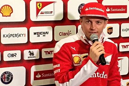 Raikkonen: Ferrari farkı kapatıyor