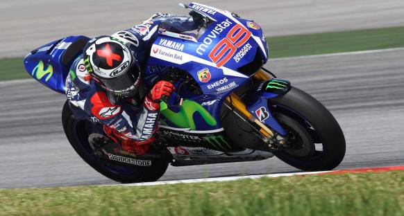 Lorenzo: Henüz sadece Yamaha'dan teklif var