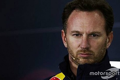 Horner: Taraftarlardan özür dilemeliyiz