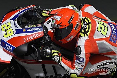 Crutchlow: Sürücüler kanatçıklar yüzünden yaralanabilir
