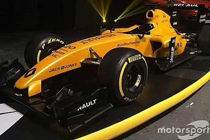 Renault yeni görüntüsünü tanıttı