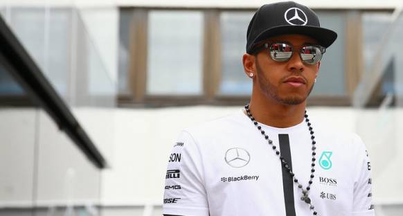 Hamilton: Sıralama turu formatına bırakın F1 severler karar versin
