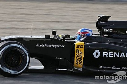 Abiteboul: Renault ne yapması gerektiğini biliyor