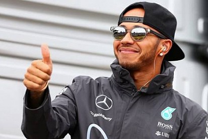 Hamilton 2016 lastikleri ile ilgili açıklamalarda bulundu