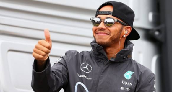 Hamilton 2016 lastikleri ile ilgili açıklamalarda bulundu