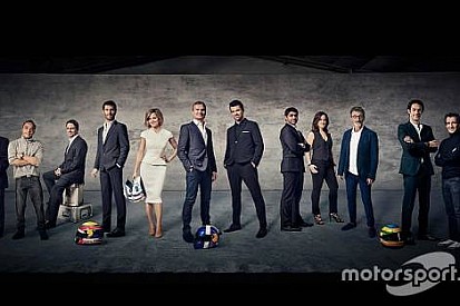 Channel4 için efsane F1 kadrosu - Türkiye'de ise durum belli değil