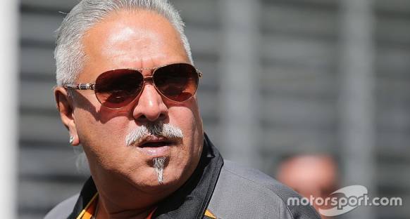 Mallya istifa dedikodularını yalanladı