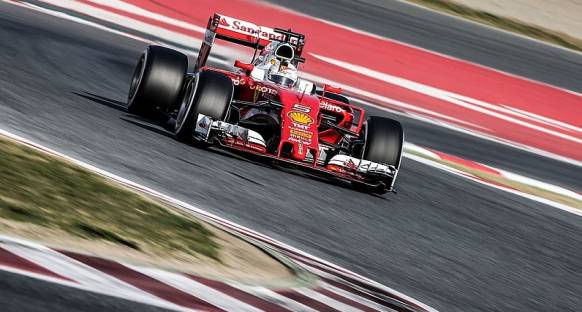 Analiz: Ferrari testlerde listenin en üzerinde yer aldı, peki gerçekten en hızlı araç mı?