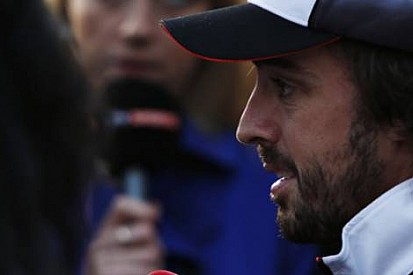 Alonso: Mercedes her zamankinden daha güçlü