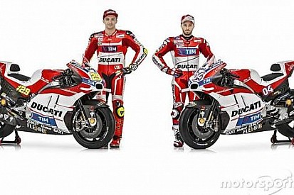 Ducati yeni motorunu tanıttı
