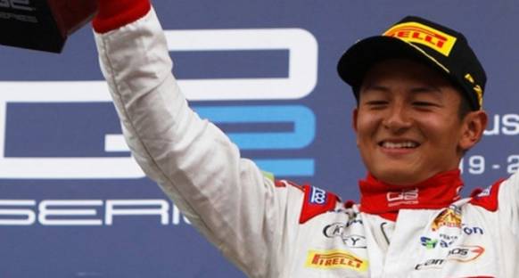 Manor'un ikinci koltuğu Haryanto'nun oldu