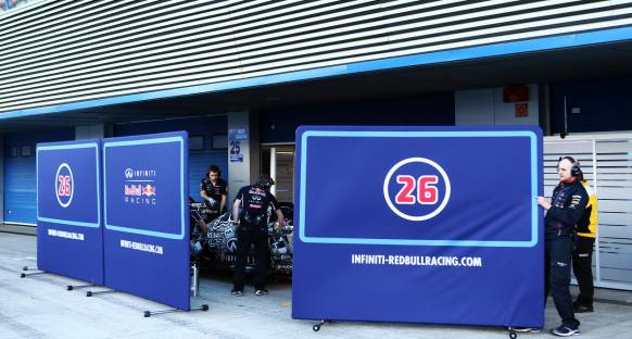 Yeni Red Bull'un renkleri basına sızdı