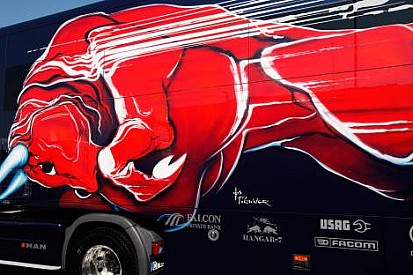Toro Rosso eski Ferrari motorunu kullanacak