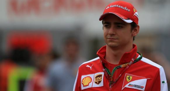 Haas: Gutierrez puan alabilecek konumda olduğunu kanıtlayacak