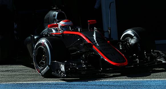 McLaren ve Honda yeni sezonda bekleneni verecek mi?