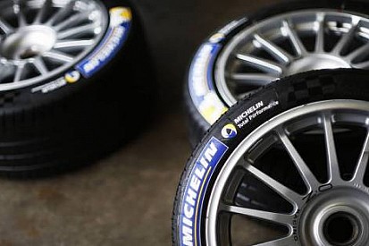 Michelin F1'e dönmek istiyor
