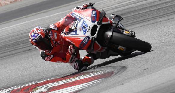 Ducati Stoner'ın yarışma isteğini geri çevirmeyecek