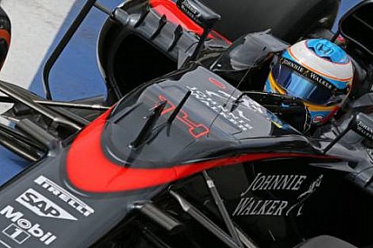 Berger 'Alonso artık en iyi pilot değil'