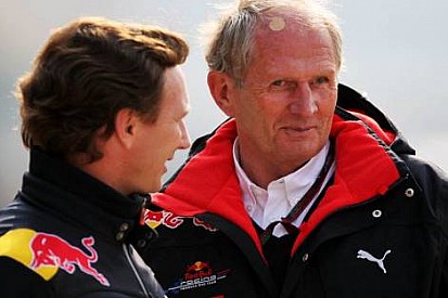 Marko: Renault dikkatlerini kendi takımları yerine Red Bull üzerine yoğunlaştırmalı