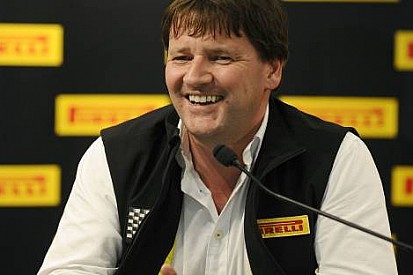 Pirelli: 'Maksimum atak' toplantısı F1 için iyi bir fırsat
