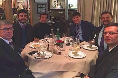 Serkan Yazıcı yeni görevine hızlı başladı
