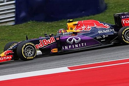 Abiteboul 'Red Bull ile motor anlaşması Renault'un yeni yaklaşımını gösteriyor'