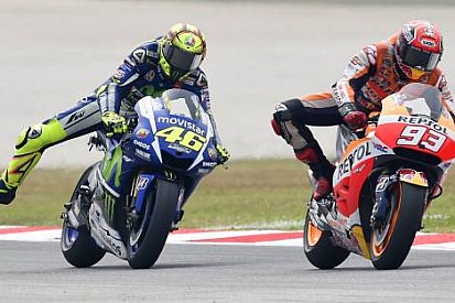 FIM ve Honda, Rossi-Marquez kazasının verilerini yayımlamayacak