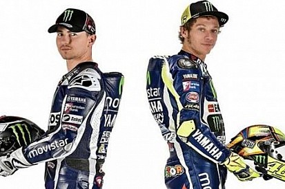 Yamaha yeni motorunu tanıttı